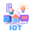 Internet of Things (IoT)